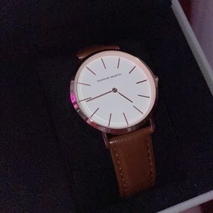NEW Women Watch